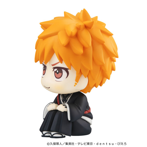 るかっぷ BLEACH 千年血戦篇 黒崎一護【予約商品】