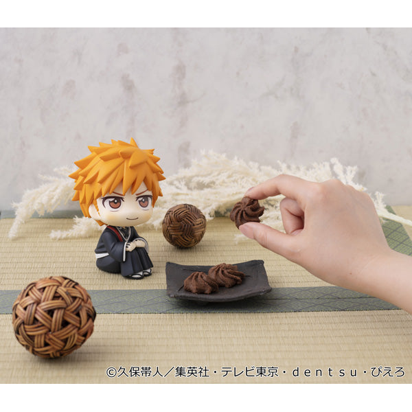 るかっぷ BLEACH 千年血戦篇 黒崎一護【予約商品】