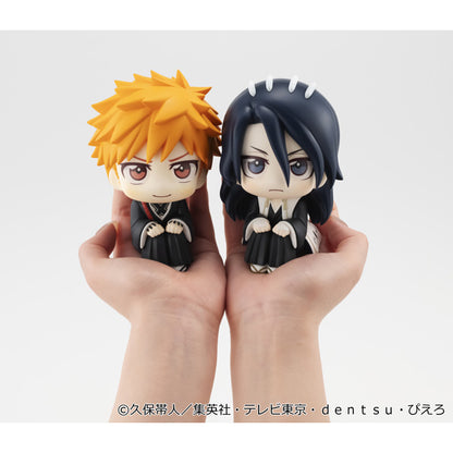 るかっぷ BLEACH 千年血戦篇 黒崎一護【予約商品】