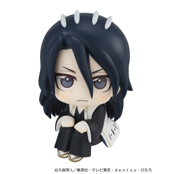 【未開封】BLEACH ︎ ︎朽木白哉 ︎ ︎るかっぷ ︎ ︎フィギュア るかっぷ BLEACH 千年血戦篇 朽木白哉【予約商品】 - Tokyo Otaku Mode