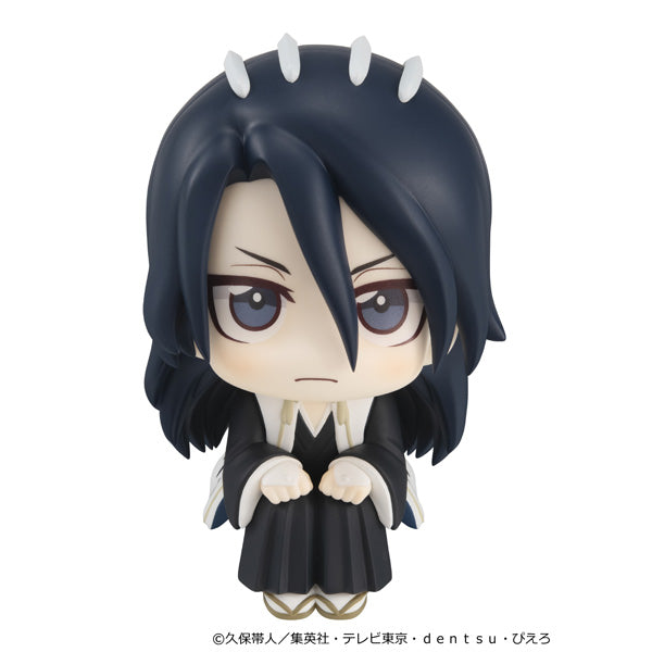 るかっぷ BLEACH 千年血戦篇 朽木白哉【予約商品】