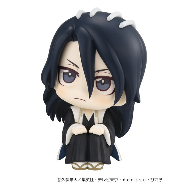 るかっぷ BLEACH 千年血戦篇 朽木白哉【予約商品】