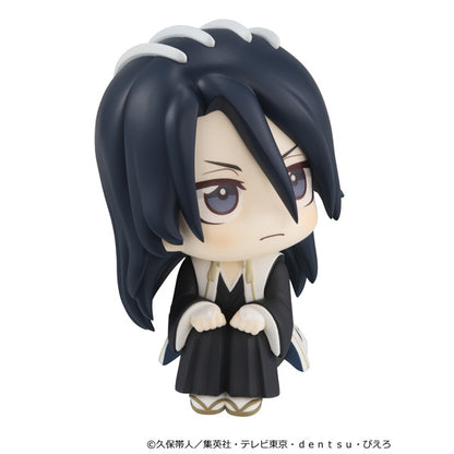 るかっぷ BLEACH 千年血戦篇 朽木白哉【予約商品】