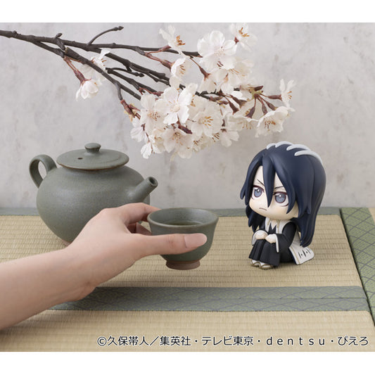 るかっぷ BLEACH 千年血戦篇 朽木白哉【予約商品】