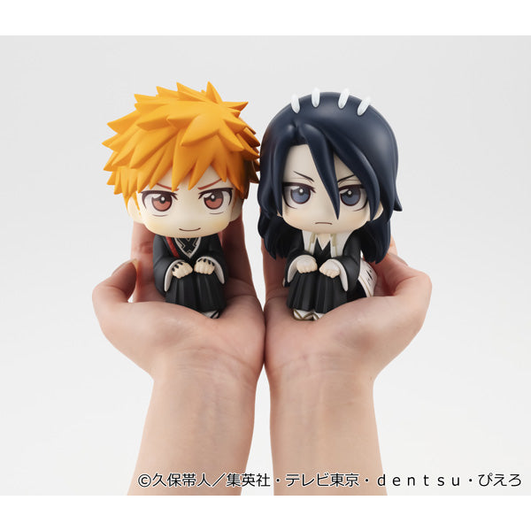 るかっぷ BLEACH 朽木白哉 るかっぷ BLEACH 千年血戦篇 朽木白哉【予約商品】 - Tokyo Otaku Mode
