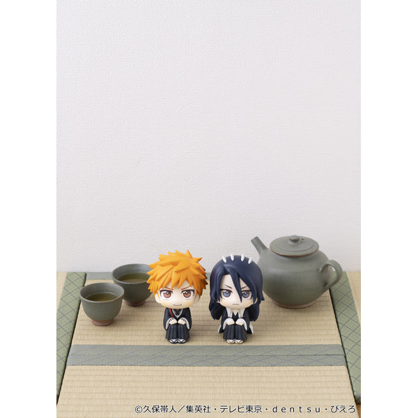 るかっぷ BLEACH 千年血戦篇 朽木白哉【予約商品】 - Tokyo Otaku Mode