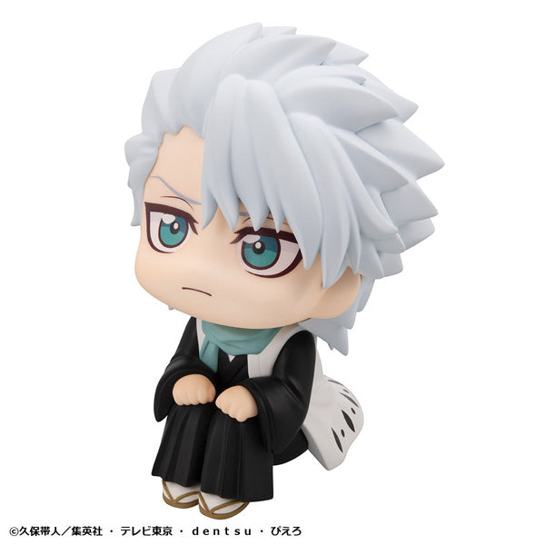 るかっぷ BLEACH 千年血戦篇 日番谷冬獅郎【予約商品】