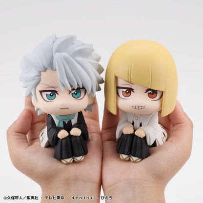 るかっぷ BLEACH 千年血戦篇 日番谷冬獅郎【予約商品】