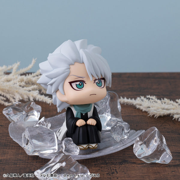 るかっぷ BLEACH 千年血戦篇 日番谷冬獅郎【予約商品】
