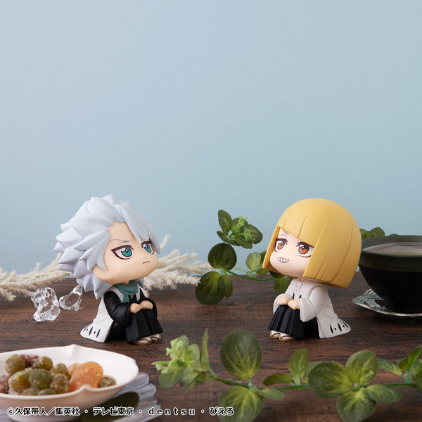 るかっぷ BLEACH 千年血戦篇 日番谷冬獅郎【予約商品】