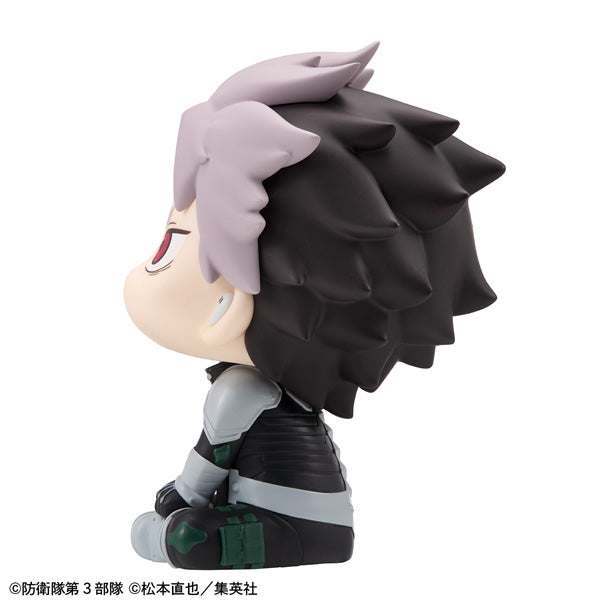 るかっぷ 怪獣8号 鳴海弦 やるきVer.【予約商品】