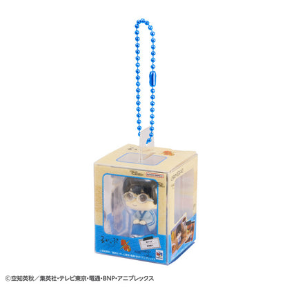 【Box/4】るかっぷ ミニチュアコレクション 銀魂【予約商品】