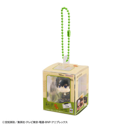 【Box/4】るかっぷ ミニチュアコレクション 銀魂【予約商品】