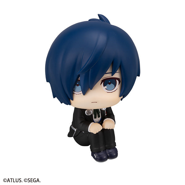 るかっぷ ペルソナ3 リロード 主人公【予約商品】