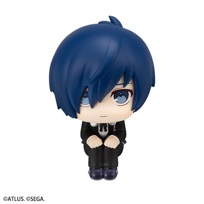 るかっぷ ペルソナ3 リロード 主人公【予約商品】