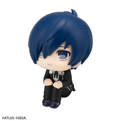るかっぷ ペルソナ3 リロード 主人公【予約商品】