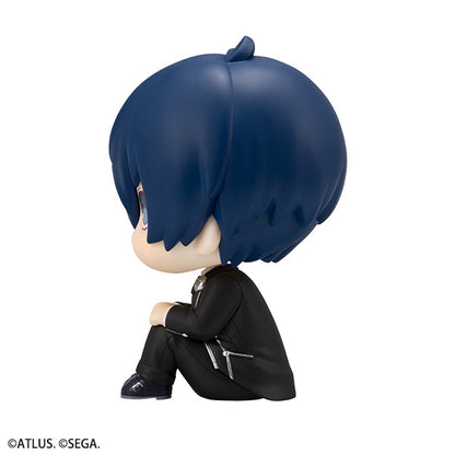 るかっぷ ペルソナ3 リロード 主人公【予約商品】