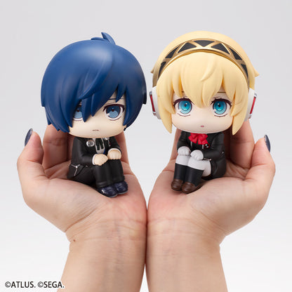 るかっぷ ペルソナ3 リロード 主人公【予約商品】