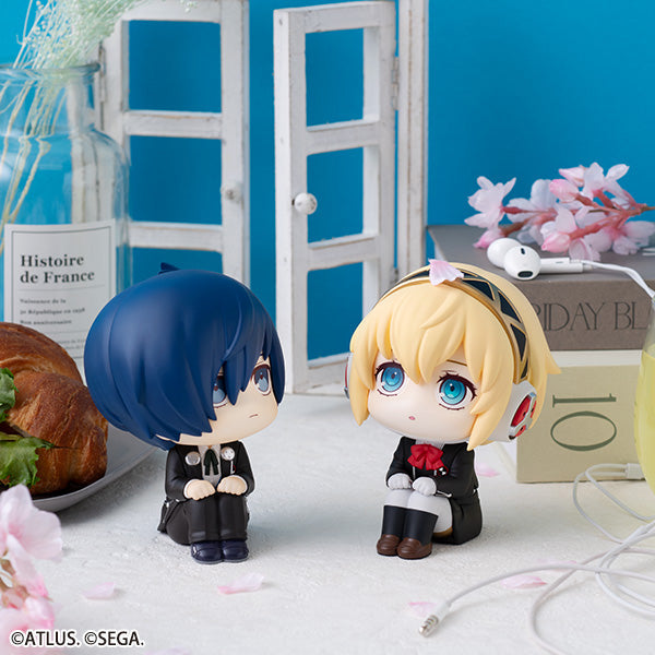 るかっぷ ペルソナ3 リロード 主人公【予約商品】