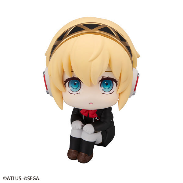 るかっぷ ペルソナ3 リロード アイギス【予約商品】