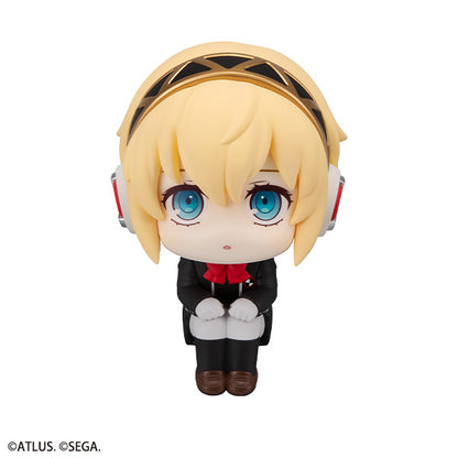 るかっぷ ペルソナ3 リロード アイギス【予約商品】
