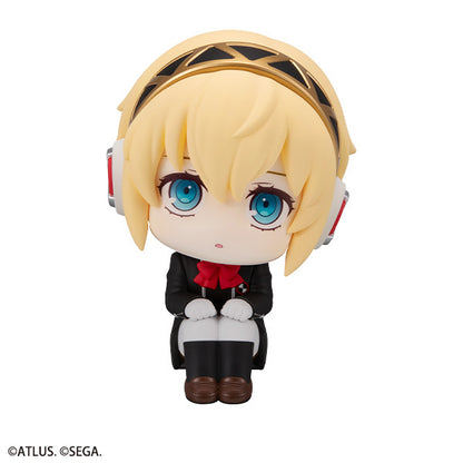 るかっぷ ペルソナ3 リロード アイギス【予約商品】