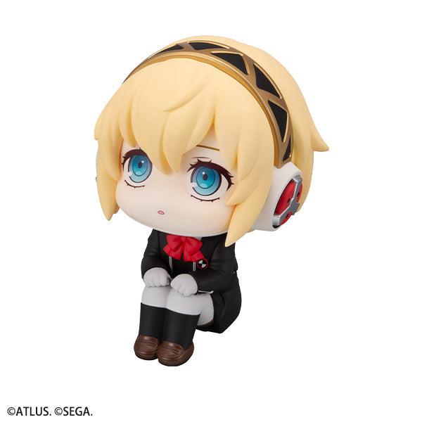 るかっぷ ペルソナ3 リロード アイギス【予約商品】