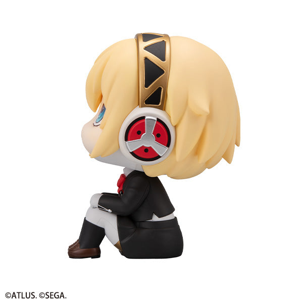 るかっぷ ペルソナ3 リロード アイギス【予約商品】