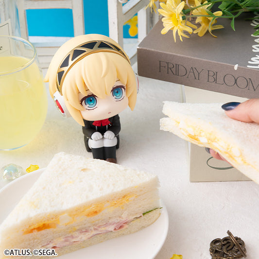るかっぷ ペルソナ3 リロード アイギス【予約商品】