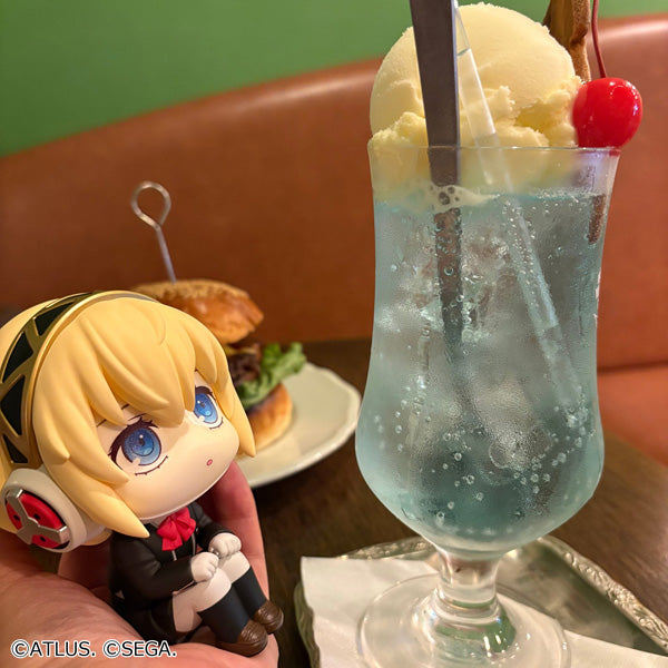 ペルソナ3 キャラクターグッズ｜正規品通販 - Tokyo Otaku Mode