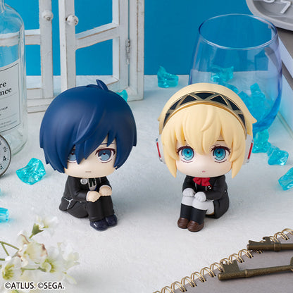 るかっぷ ペルソナ3 リロード アイギス【予約商品】