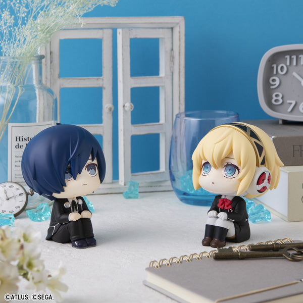 るかっぷ ペルソナ3 リロード アイギス【予約商品】