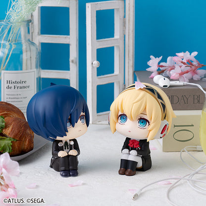 るかっぷ ペルソナ3 リロード アイギス【予約商品】