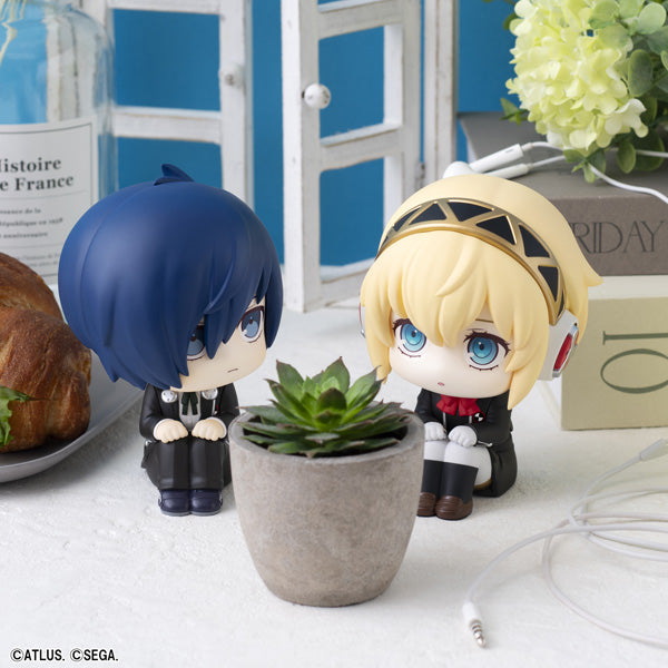 るかっぷ ペルソナ3 リロード アイギス【予約商品】
