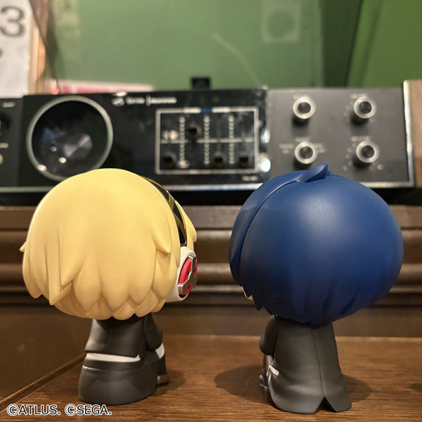 るかっぷ ペルソナ3 リロード アイギス【予約商品】