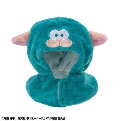 るかっぷ ポンチョ 僕のヒーローアカデミア デクシープ【予約商品】