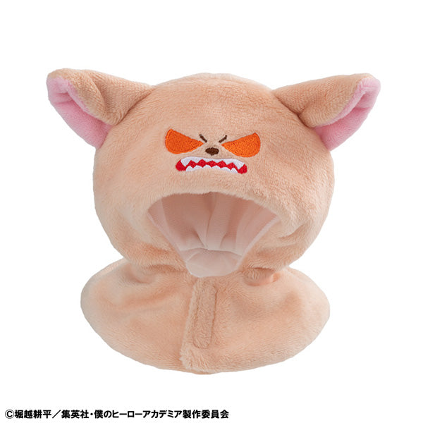 るかっぷ ポンチョ 僕のヒーローアカデミア バクドッグ【予約商品】