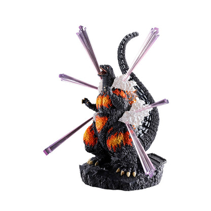 【Box/3】プチラマEX ゴジラ01【予約商品】