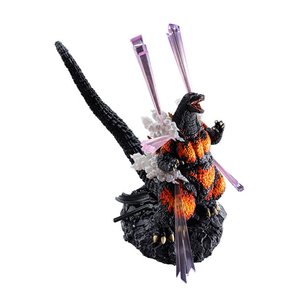 【Box/3】プチラマEX ゴジラ01【予約商品】