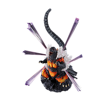 【Box/3】プチラマEX ゴジラ01【予約商品】
