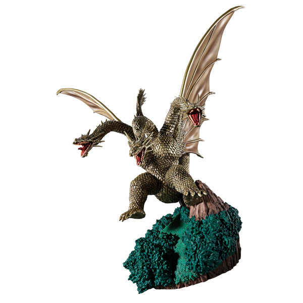 【Box/3】プチラマEX ゴジラ01【予約商品】