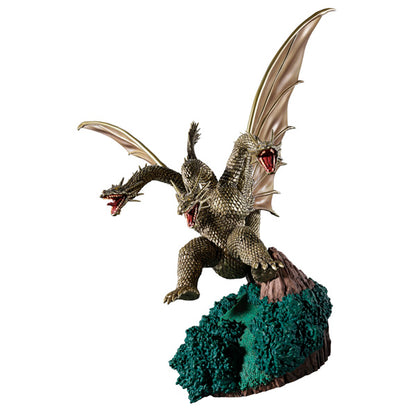 【Box/3】プチラマEX ゴジラ01【予約商品】