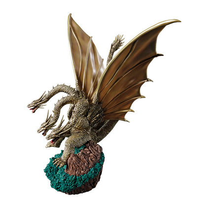 【Box/3】プチラマEX ゴジラ01【予約商品】