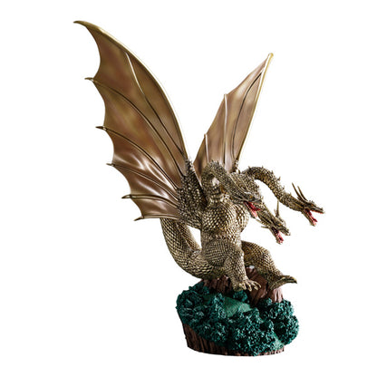 【Box/3】プチラマEX ゴジラ01【予約商品】