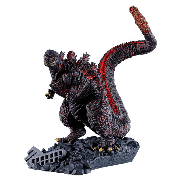 【Box/3】プチラマEX ゴジラ01【予約商品】