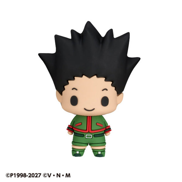 【Box/6】ちょこりんコレクション HUNTER×HUNTER【予約商品】