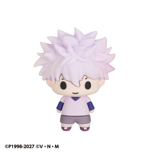 【Box/6】ちょこりんコレクション HUNTER×HUNTER【予約商品】