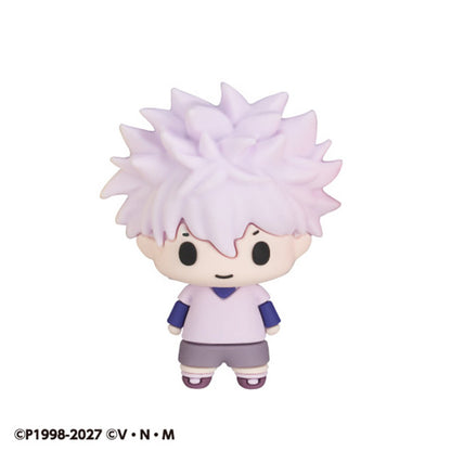 【Box/6】ちょこりんコレクション HUNTER×HUNTER【予約商品】