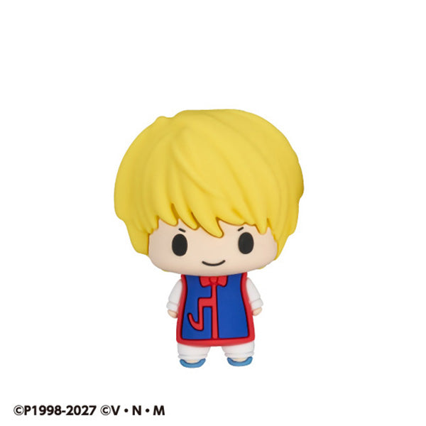 【Box/6】ちょこりんコレクション HUNTER×HUNTER【予約商品】