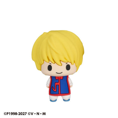 【Box/6】ちょこりんコレクション HUNTER×HUNTER【予約商品】